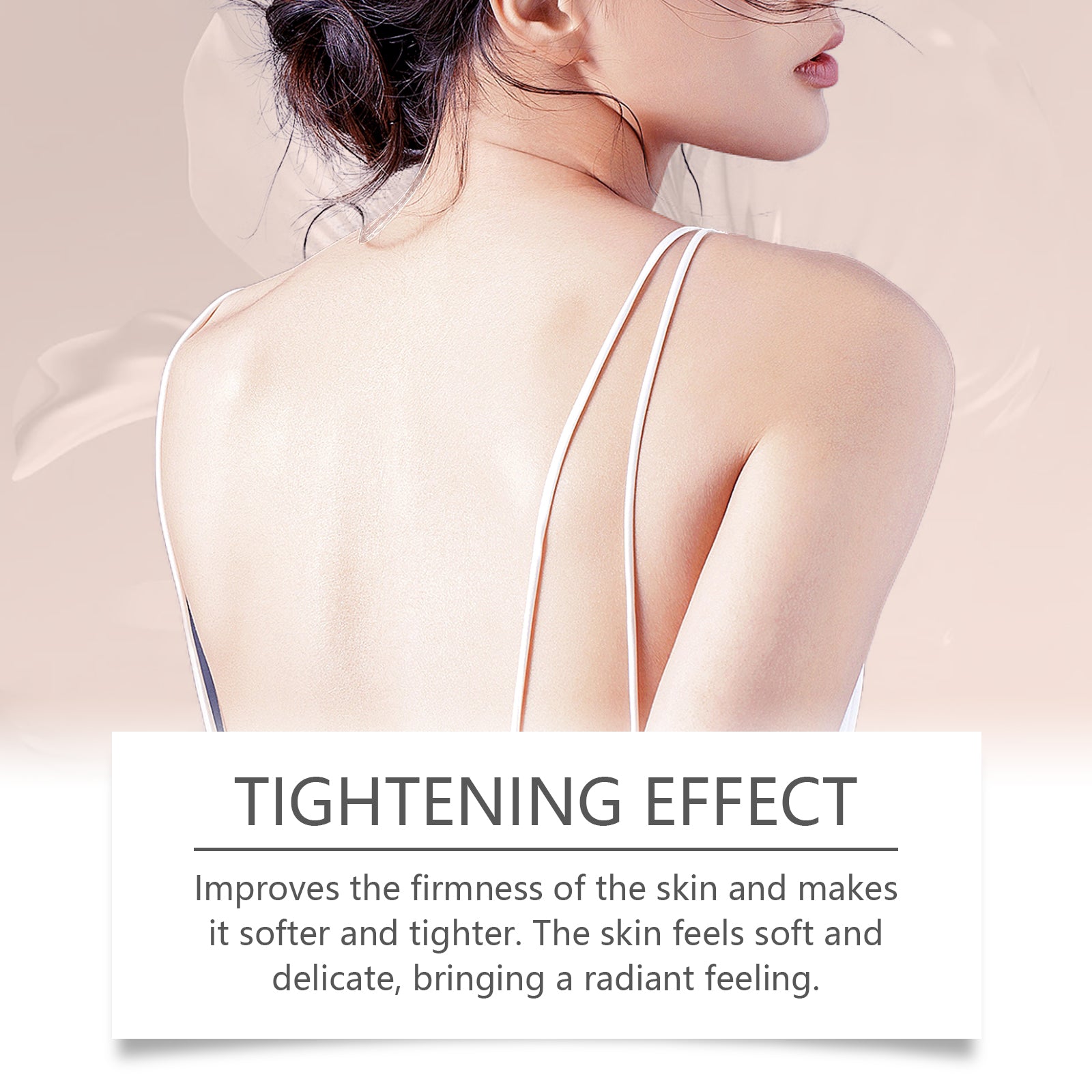 WoodSleep Lavender And Chamomile Body Butter Moisturizer Deeply Hydrates And Moisturizes