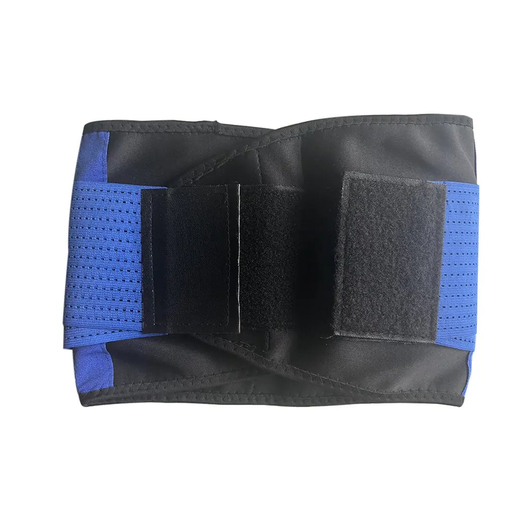 Women's Waist Trainer Belt - Sporty Abdomen Corset for Fitness & Fat Burning