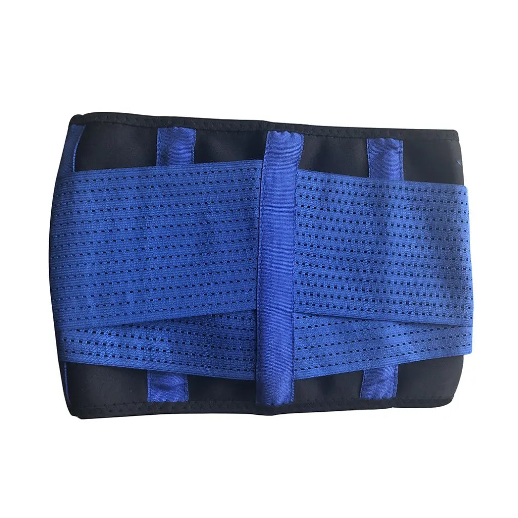 Women's Waist Trainer Belt - Sporty Abdomen Corset for Fitness & Fat Burning
