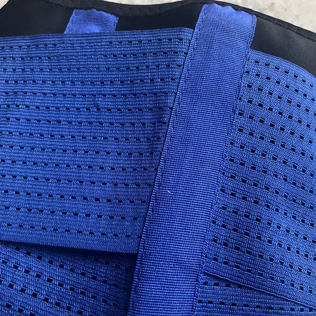 Women's Waist Trainer Belt - Sporty Abdomen Corset for Fitness & Fat Burning